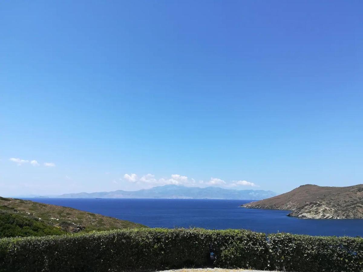 Andros Eco Home Gávrio Kültér fotó