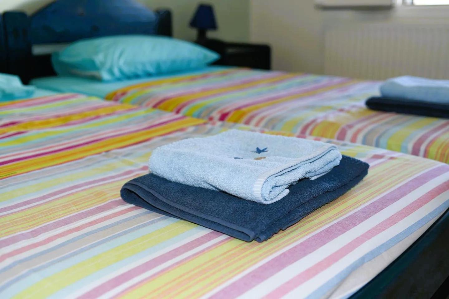 Andros Eco Home Gávrio Kültér fotó