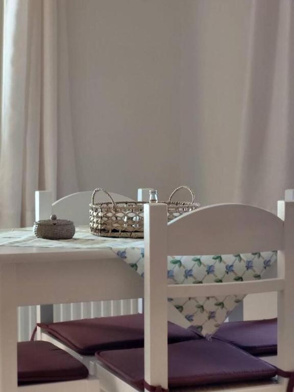 Andros Eco Home Gávrio Kültér fotó