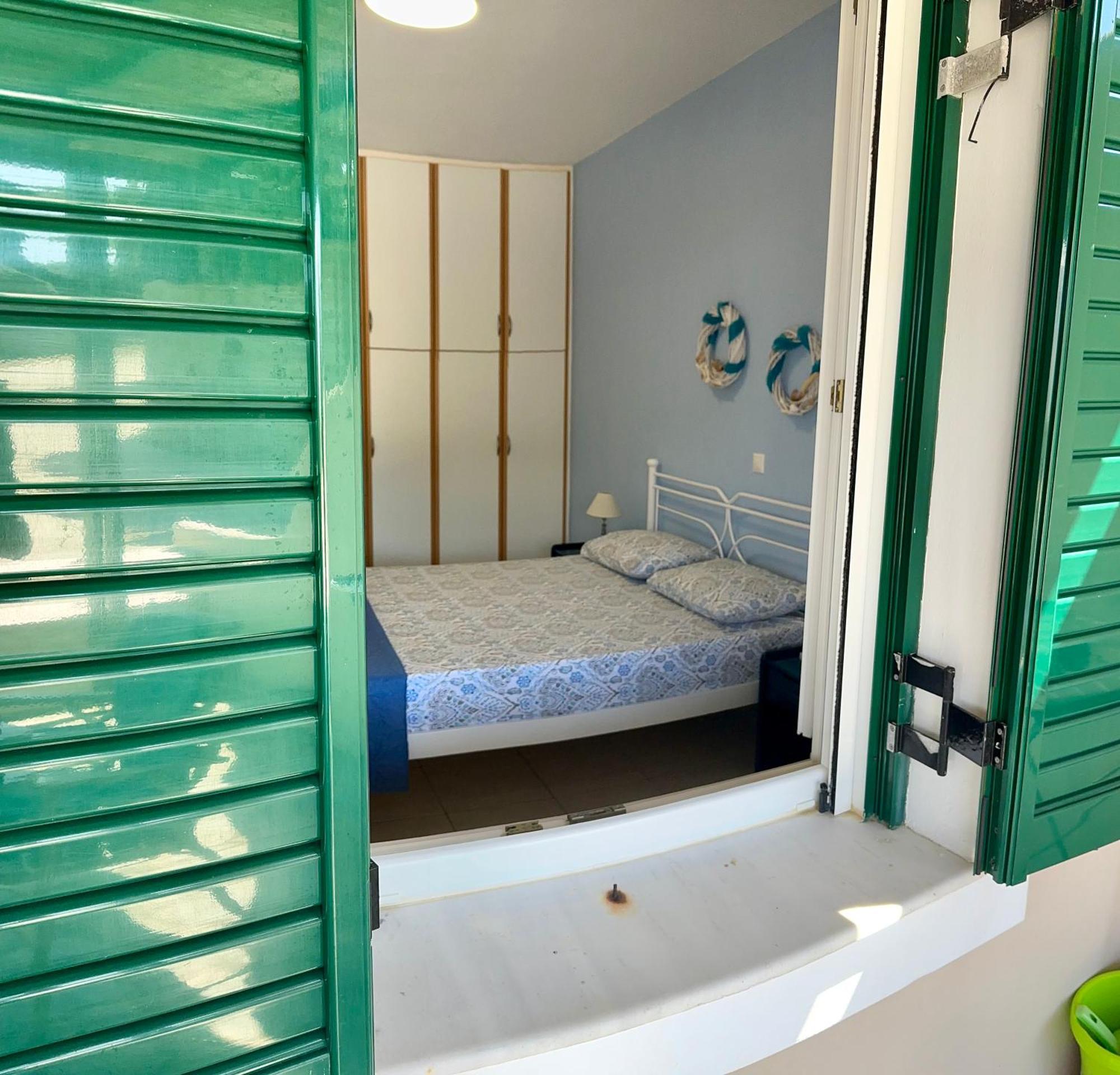Andros Eco Home Gávrio Kültér fotó